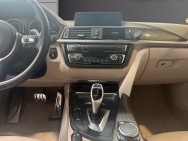 BMW d'occasion SERIE 430D MODERN BA de 2015 Lorient (56)﻿