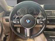 BMW d'occasion SERIE 430D MODERN BA de 2015 Lorient (56)﻿