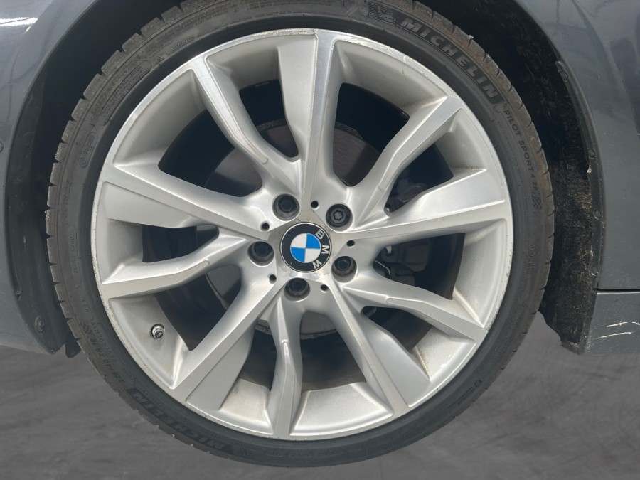 BMW d'occasion SERIE 430D MODERN BA de 2015 Lorient (56)﻿