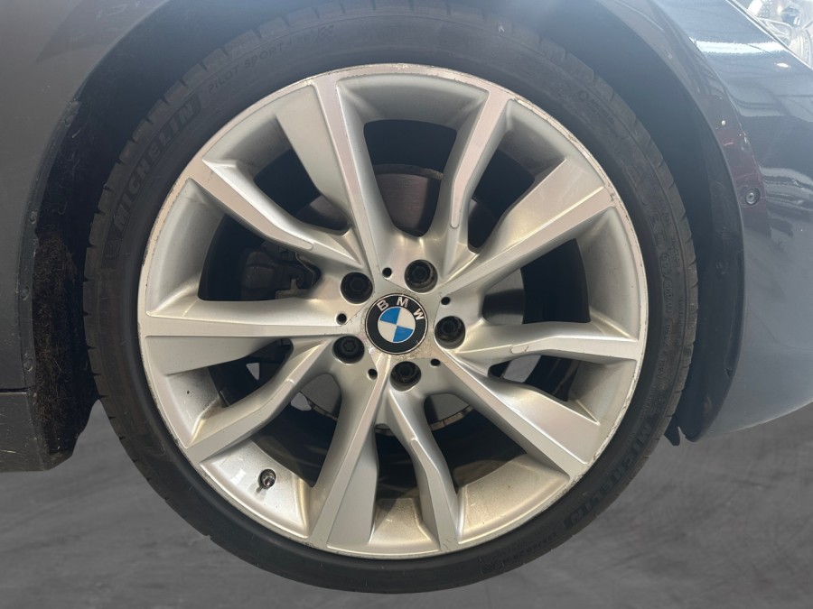 BMW d'occasion SERIE 430D MODERN BA de 2015 Lorient (56)﻿