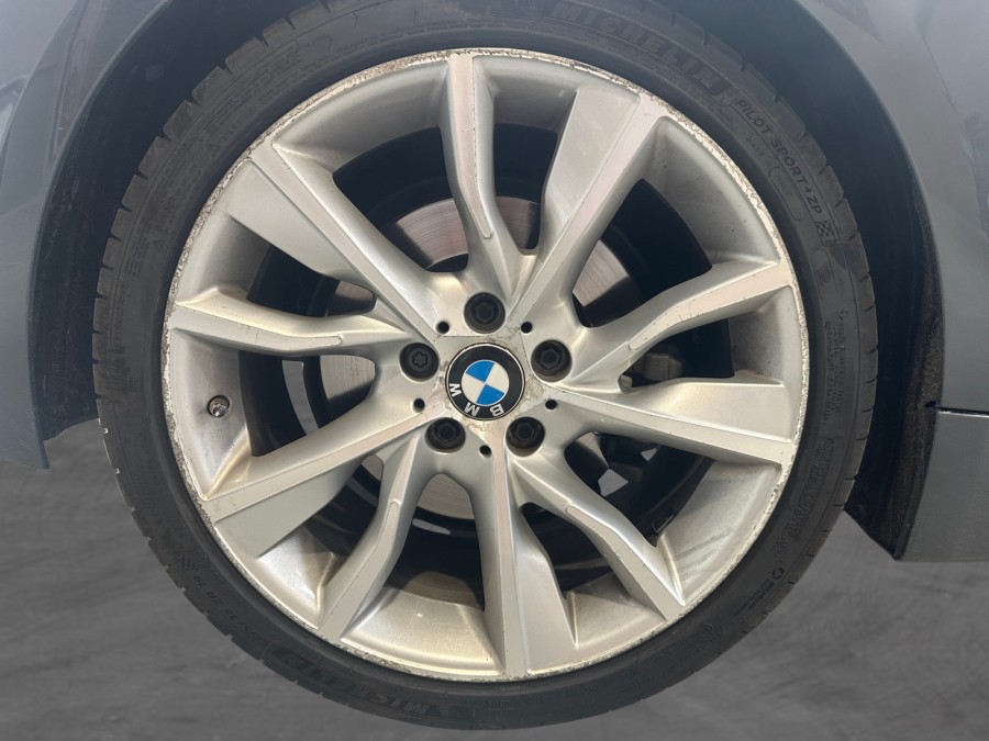 BMW d'occasion SERIE 430D MODERN BA de 2015 Lorient (56)﻿