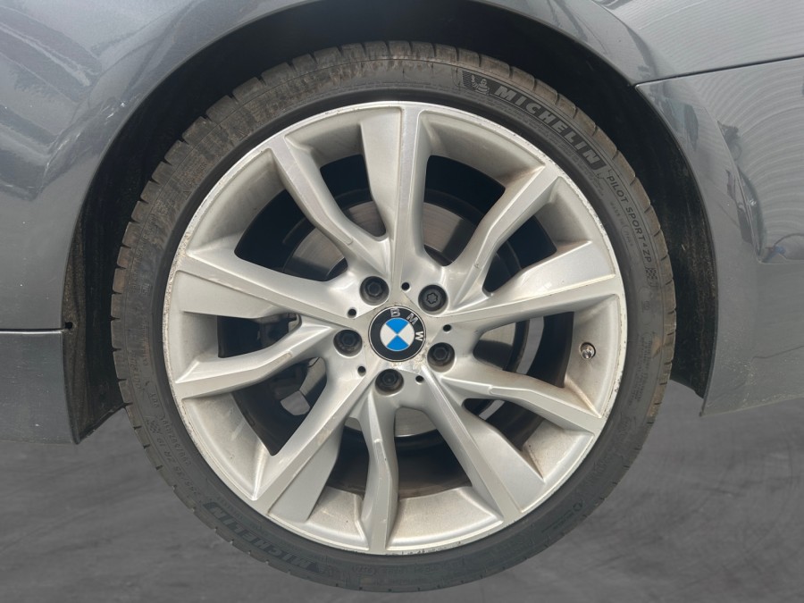 BMW d'occasion SERIE 430D MODERN BA de 2015 Lorient (56)﻿