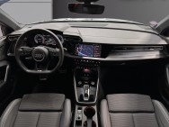 AUDI d'occasion A3 35 TFSI 150 MHEV S LINE S TRONIC de 2025 Lorient