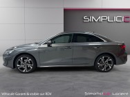 AUDI d'occasion A3 35 TFSI 150 MHEV S LINE S TRONIC de 2025 Lorient