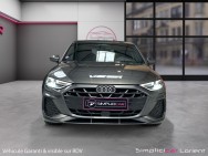 AUDI d'occasion A3 35 TFSI 150 MHEV S LINE S TRONIC de 2025 Lorient