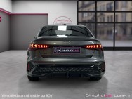 AUDI d'occasion A3 35 TFSI 150 MHEV S LINE S TRONIC de 2025 Lorient