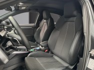 AUDI d'occasion A3 35 TFSI 150 MHEV S LINE S TRONIC de 2025 Lorient