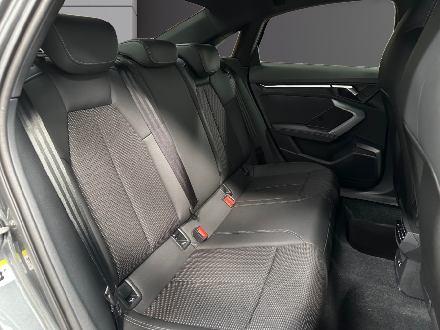 AUDI d'occasion A3 35 TFSI 150 MHEV S LINE S TRONIC de 2025 Lorient