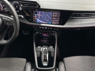 AUDI d'occasion A3 35 TFSI 150 MHEV S LINE S TRONIC de 2025 Lorient