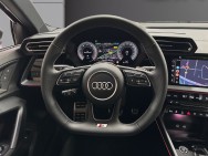 AUDI d'occasion A3 35 TFSI 150 MHEV S LINE S TRONIC de 2025 Lorient