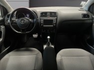 VOLKSWAGEN d'occasion POLO 1.2 TSI 90 MATCH de 2017 Fontainebleau