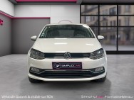 VOLKSWAGEN d'occasion POLO 1.2 TSI 90 MATCH de 2017 Fontainebleau