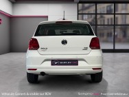 VOLKSWAGEN d'occasion POLO 1.2 TSI 90 MATCH de 2017 Fontainebleau