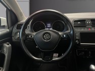 VOLKSWAGEN d'occasion POLO 1.2 TSI 90 MATCH de 2017 Fontainebleau