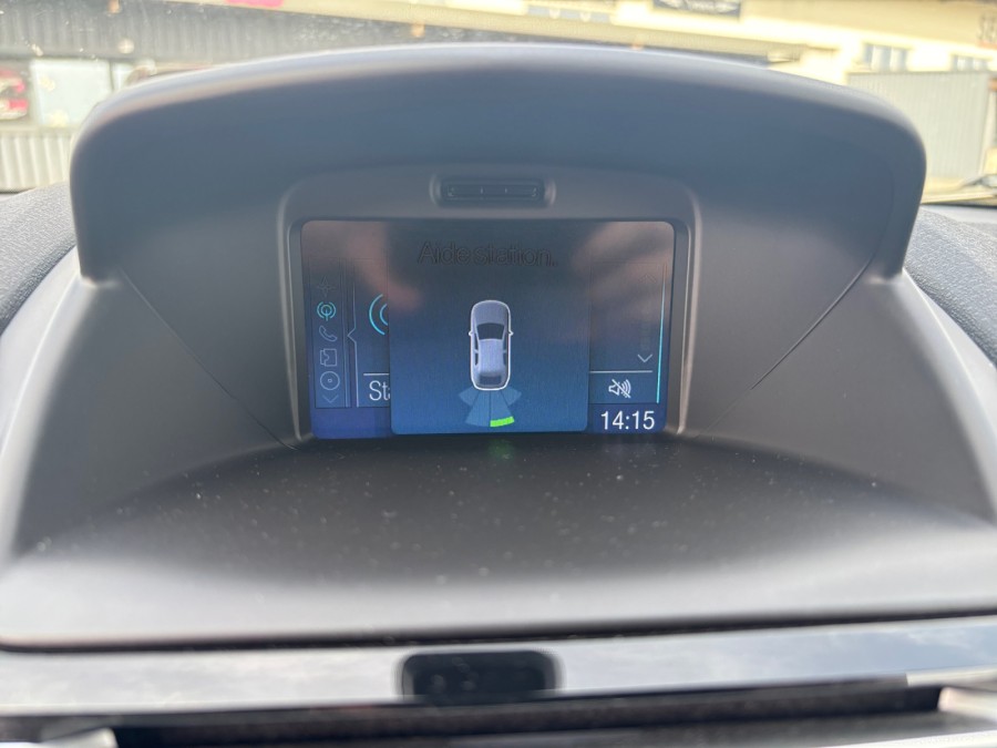 FORD d'occasion FIESTA ST 182 de 2016 Besançon (25)﻿