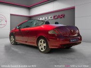 PEUGEOT d'occasion 307 2.0 141 de 2005 Méry Sur Oise (95)﻿