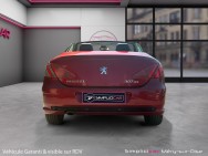 PEUGEOT d'occasion 307 2.0 141 de 2005 Méry Sur Oise (95)﻿