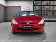 PEUGEOT d'occasion 307 2.0 141 de 2005 Méry Sur Oise (95)﻿