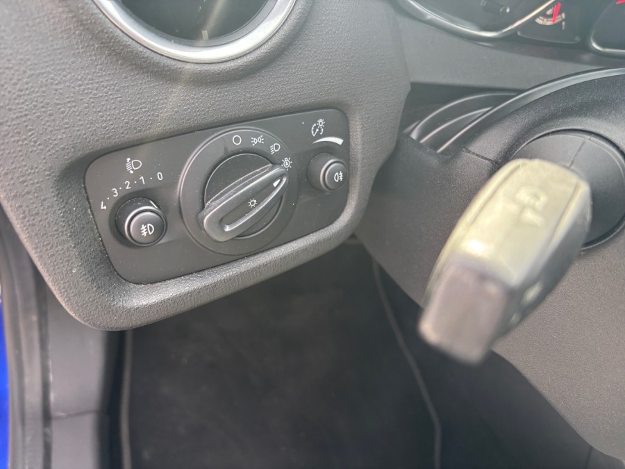 FORD d'occasion FIESTA ST 182 de 2016 Besançon (25)﻿