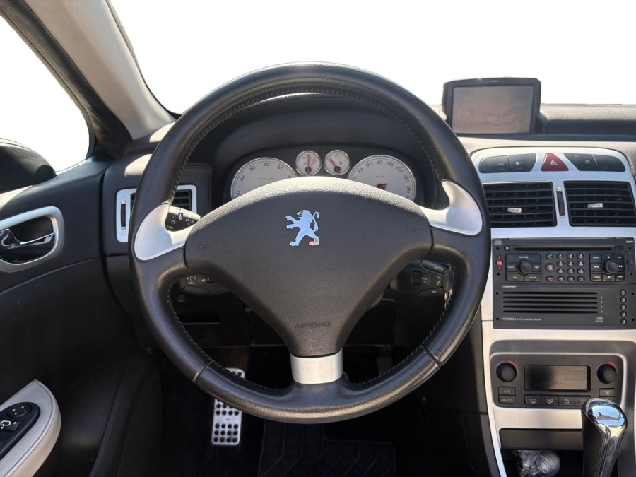 PEUGEOT d'occasion 307 2.0 141 de 2005 Méry Sur Oise (95)﻿