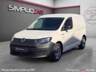 VOLKSWAGEN d'occasion CADDY 2.0 TDI 102 BUSINESS FIRST EDITION de