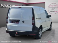 VOLKSWAGEN d'occasion CADDY 2.0 TDI 102 BUSINESS FIRST EDITION de