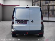 VOLKSWAGEN d'occasion CADDY 2.0 TDI 102 BUSINESS FIRST EDITION de