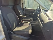 VOLKSWAGEN d'occasion CADDY 2.0 TDI 102 BUSINESS FIRST EDITION de