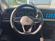 VOLKSWAGEN d'occasion CADDY 2.0 TDI 102 BUSINESS FIRST EDITION de