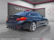 BMW d'occasion SERIE GRAN 420D SPORT BA de 2016 Soissons (02)﻿