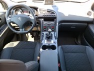 PEUGEOT d'occasion 3008 1.6 BLUE HDI 120 de 2016 Le Puy en Velay (43)﻿