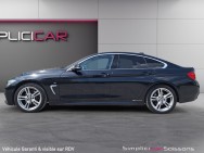 BMW d'occasion SERIE GRAN 420D SPORT BA de 2016 Soissons (02)﻿