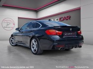 BMW d'occasion SERIE GRAN 420D SPORT BA de 2016 Soissons (02)﻿