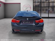 BMW d'occasion SERIE GRAN 420D SPORT BA de 2016 Soissons (02)﻿
