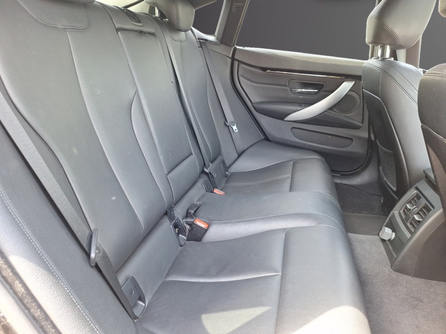 BMW d'occasion SERIE GRAN 420D SPORT BA de 2016 Soissons (02)﻿