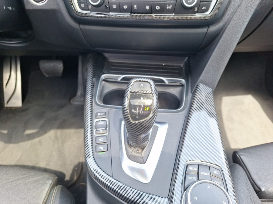 BMW d'occasion SERIE GRAN 420D SPORT BA de 2016 Soissons (02)﻿