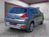 PEUGEOT d'occasion 3008 1.6 BLUE HDI 120 de 2016 Le Puy en Velay (43)﻿