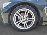 BMW d'occasion SERIE GRAN 420D SPORT BA de 2016 Soissons (02)﻿