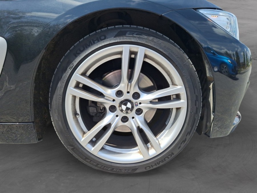 BMW d'occasion SERIE GRAN 420D SPORT BA de 2016 Soissons (02)﻿