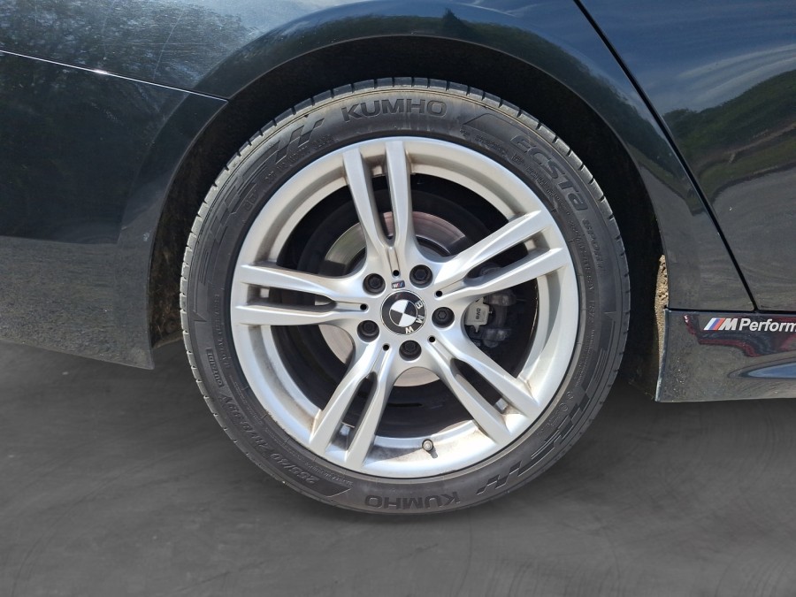 BMW d'occasion SERIE GRAN 420D SPORT BA de 2016 Soissons (02)﻿