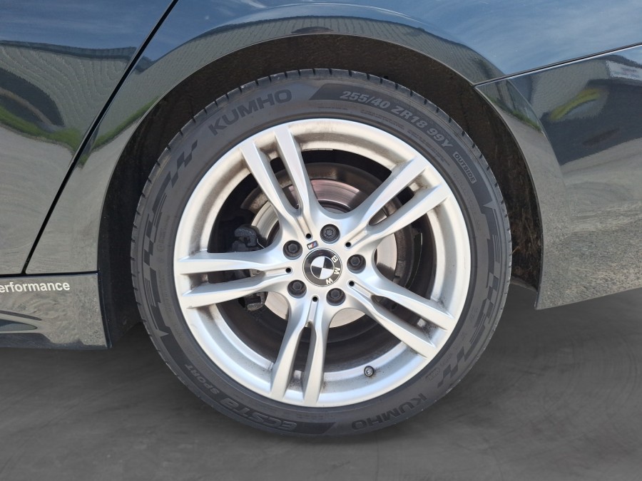 BMW d'occasion SERIE GRAN 420D SPORT BA de 2016 Soissons (02)﻿