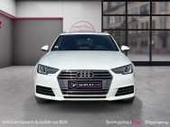 AUDI d'occasion A4 AVANT 2.0 TDI 150 DESIGN LUXE S TRONIC de 2017