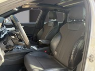 AUDI d'occasion A4 AVANT 2.0 TDI 150 DESIGN LUXE S TRONIC de 2017
