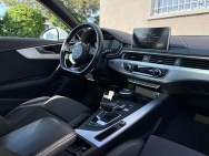 AUDI d'occasion A4 AVANT 2.0 TDI 150 DESIGN LUXE S TRONIC de 2017