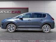 PEUGEOT d'occasion 3008 1.6 BLUE HDI 120 de 2016 Le Puy en Velay (43)﻿
