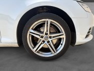 AUDI d'occasion A4 AVANT 2.0 TDI 150 DESIGN LUXE S TRONIC de 2017