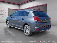 PEUGEOT d'occasion 3008 1.6 BLUE HDI 120 de 2016 Le Puy en Velay (43)﻿