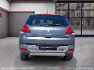 PEUGEOT d'occasion 3008 1.6 BLUE HDI 120 de 2016 Le Puy en Velay (43)﻿