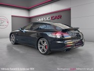 PORSCHE d'occasion PANAMERA 4.8 V8 440 GTS de 2013 MONTREUIL (93)﻿