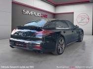 PORSCHE d'occasion PANAMERA 4.8 V8 440 GTS de 2013 MONTREUIL (93)﻿